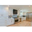 Amari Polished Marble And Aluminum Mosaic-995789256
