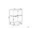 Aariya Sideboard-469842226