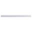 Modern Ember Vara Wood Mantel Shelf - 3 Inch Height - Variations in Grain and Natural Distressing-1268253315-1268253319