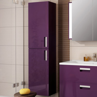 Tovar Wall Linen Cabinet