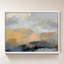 «Dusk I» par Silvia Vassileva - impression sur toile