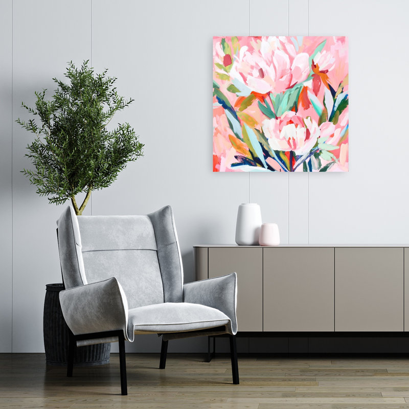 Print, 81.28cm H x 81.28cm W