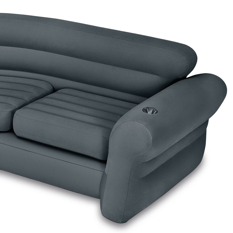 3 matelas gonflables 3 pièces