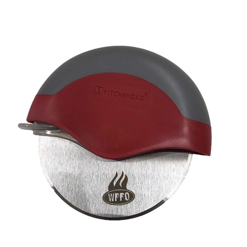 WPPO LLC Steel 1''