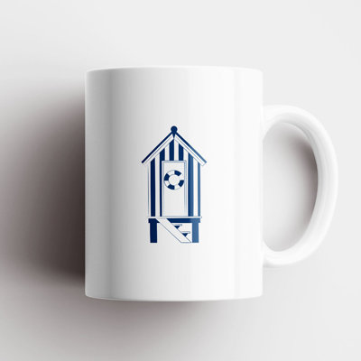 Kana Ceramic Coffee Mug