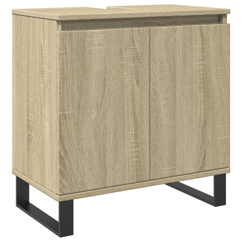 Peryman Bathroom Cabinet