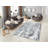 Studebaker Washable Abstract Indoor Rug-1816020210