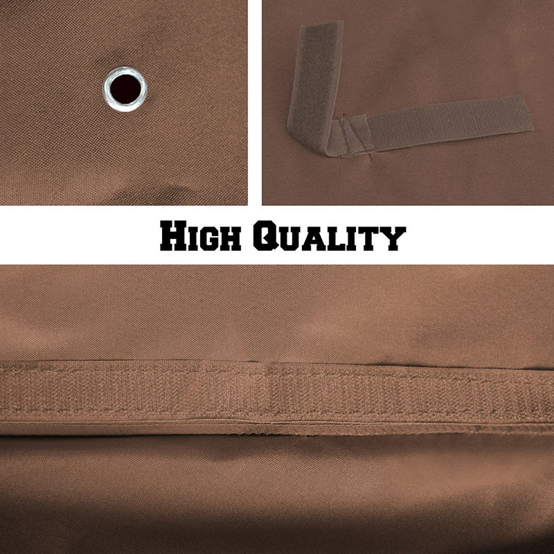 Replacement Canopy, Brown
