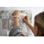 Mahjabi Cork Corkboard / Bulletin Board