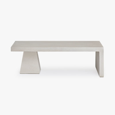 Table basse Johari