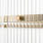 Six-Light Contemporary Chandelier-2098595321