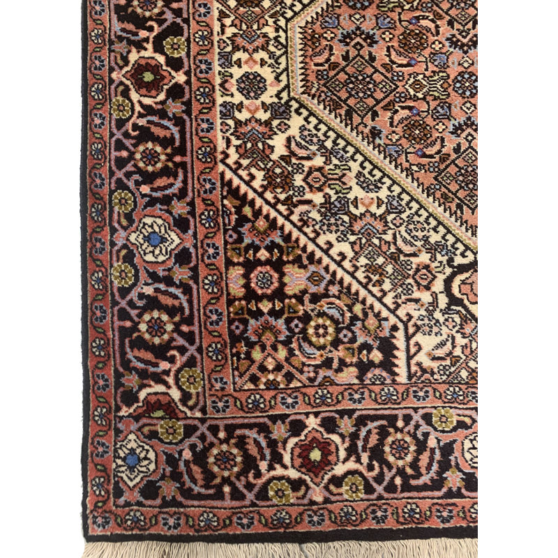 Keleh One-of-a-Kind 2'7" X 9'9" Area Rug