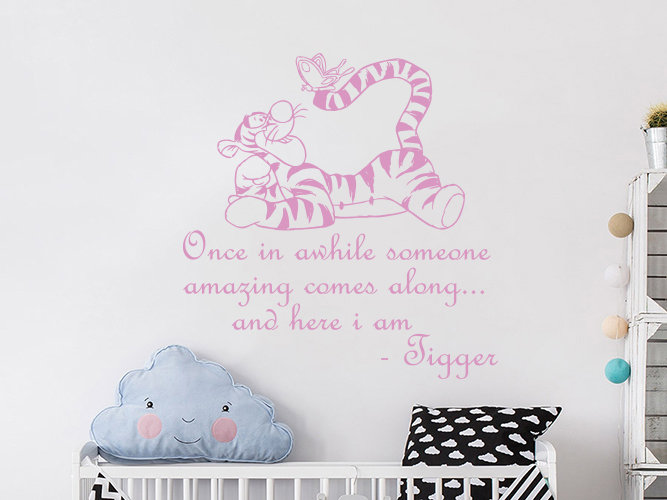 Hegarty Wall Sticker / Decal Zoomie Kids 
