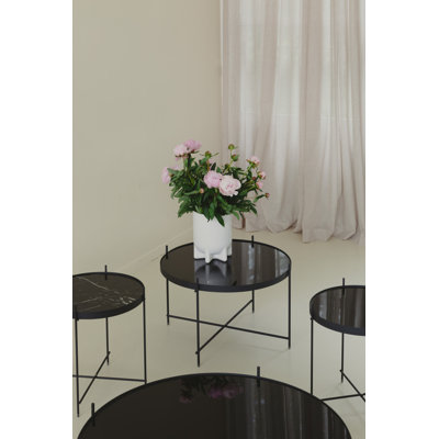 Table de bout Cupid