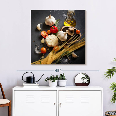 Yarlin Italian Spaghetti Recipe