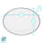 Argon Tableware Enamel Platter-100180882