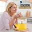 Chantal Sven 1.8 qt. Enamel On Steel Stovetop Tea Kettle-345879784