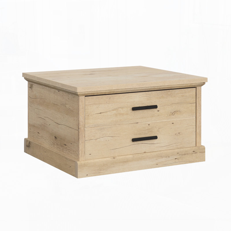 Table basse moderne pour le salon, Brun