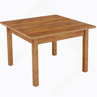 Coffee Table,Nordic Style Kitchen Table,Square Dining Table