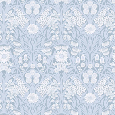 Wild Meadow - Wallpaper