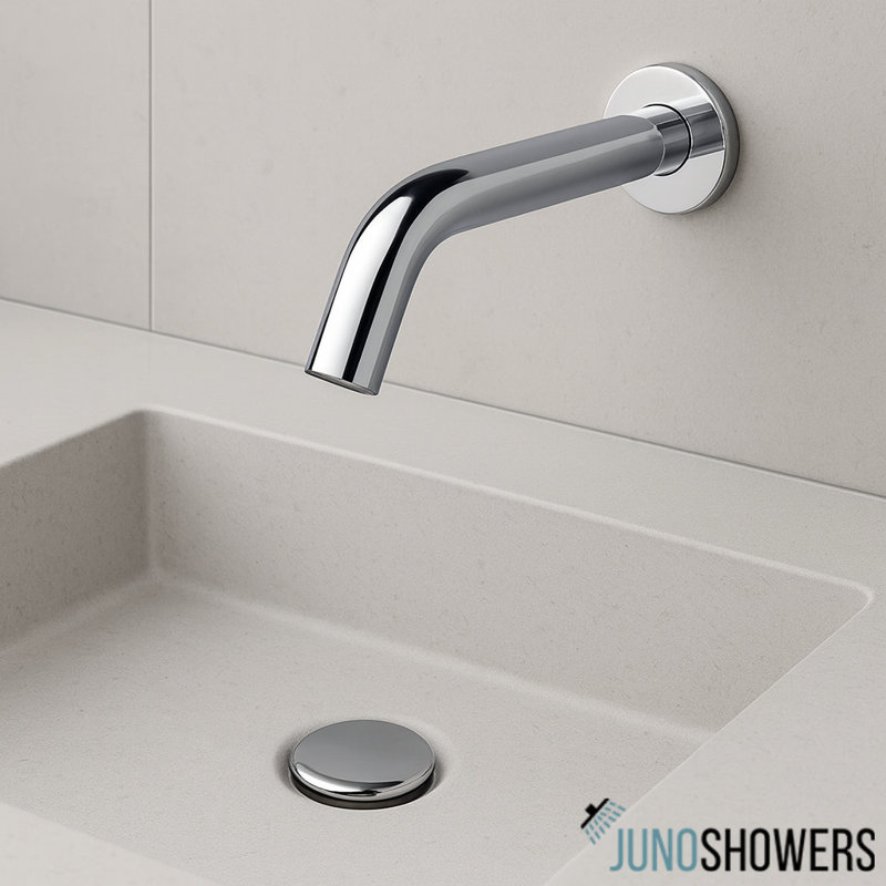 Robinet de lavabo de salle de bain Juno Nora