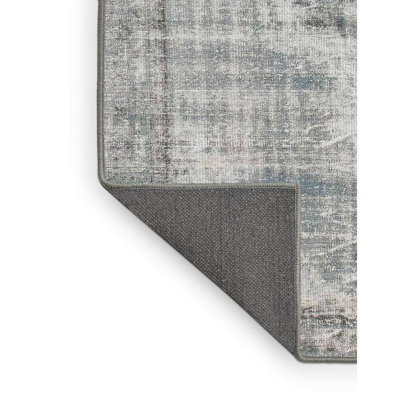 Oriental Indoor Rug, Rectangle 2' x 3'