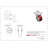 GWHC00001P NSS Enterprises roulettes pivotantes - 2022 ABLT 2000 remplacement de roulettes - SCC