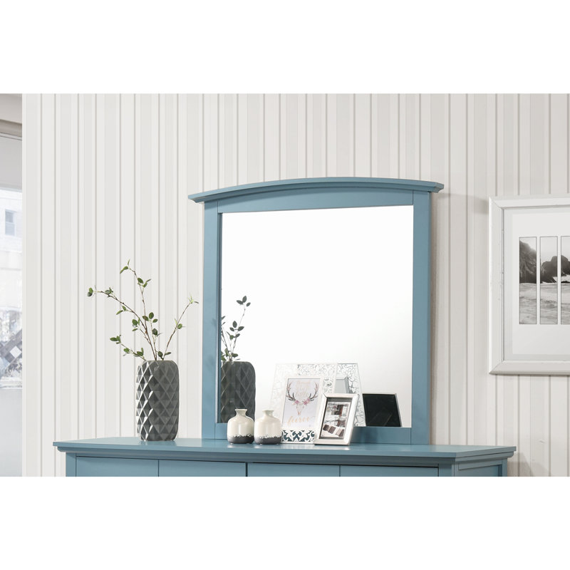 Miroir mural Hammond G5480-M