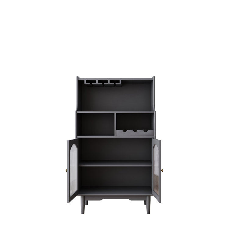 Sorang Standard, Gris