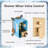 All-In-One Kit with Rough in-Valve-84910992