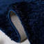 Tapis bleu marine Power Loom-2133155211