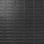 Arlo 3X11 3D Matte Ceramic Wall Tile-2051274242