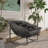 Varad Metal Rocking Chair-1656799072-1656367712