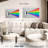 Senne Rainbow Camera Flash-108060607