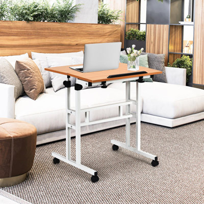 Bureau pour travailler debout Itzayani