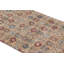 One-of-a-Kind 2'6 X6' Hand Knotted Area Rug