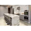 Carrelage aspect marbre 30 po x 30 po Marble