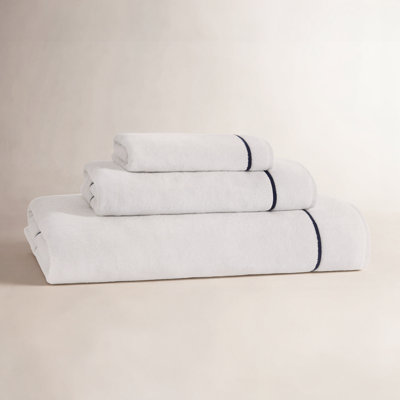 Sarika Turkish Cotton Washcloth