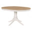 Ensemble de table de salle à manger 5 pièces avec table extensible et chaises rembourrées, parfait pour une utilisation polyvalente et un design élégant-129386201-129386197-129386199