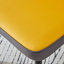Ensemble de salle à manger 5 pièces 50 "avec chaises rembourrées Contemporary-92611037-130971535