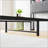 Twin Size Bed Frame
