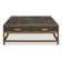 Shagreen Single Coffee Table