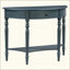 Console campagnarde avec tiroir et tablette Farmhouse-1637720751