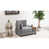 Gray Polyester Blend is out of stock selected