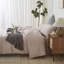 Ensemble de housse de couette à rayures XINMIANFANG-135831219-135831221