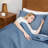 3 Piece Bedspread Set - Reversible Quilt Set - Lightweight Microfiber Coverlet for Queen King Twin-127275586-127275592