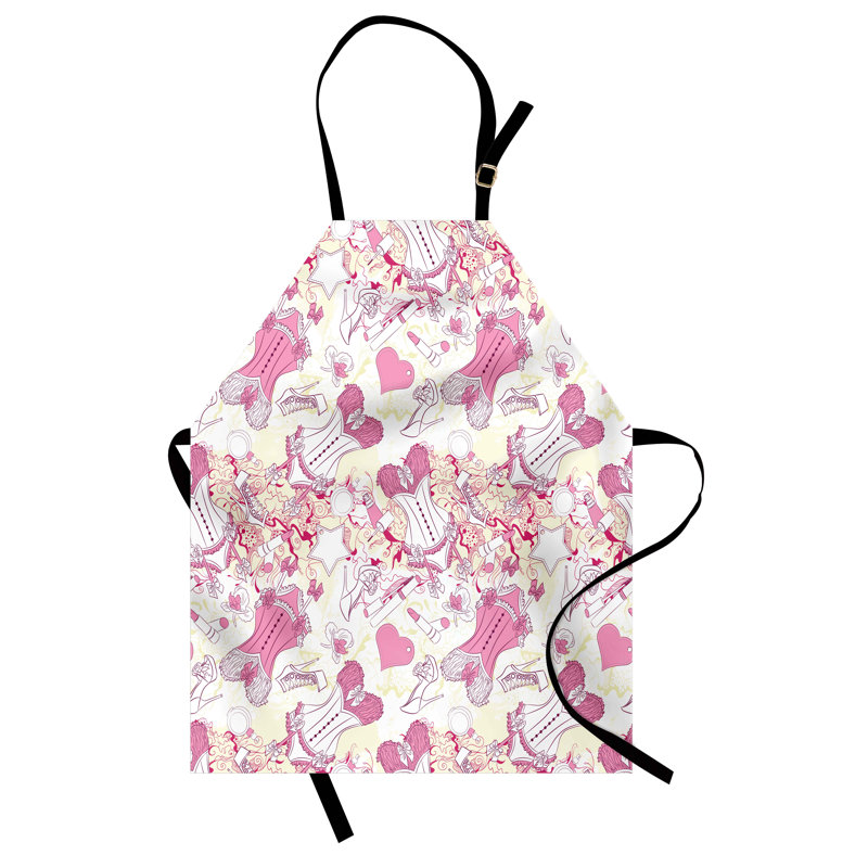 Bib Apron
