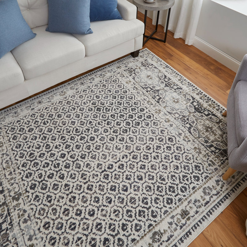 Chander Indoor Rug, Rectangle 2'2" x 3'