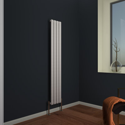 Alvin Vertical Designer Radiator