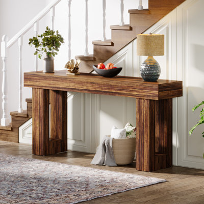 Brittanni 160Cm Console Table
